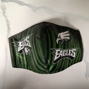 Philadelphia Eagles (NOT NEGOTIABLE)